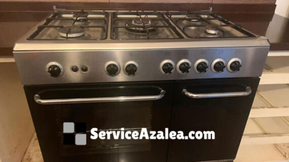 Service Kompor Azalea Terbaik di Depok