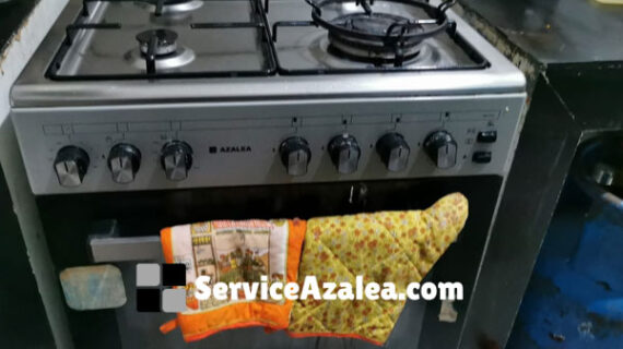 Azalea Jakarta Pusat – Teknisi & Profesional