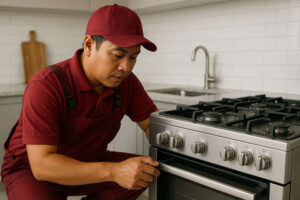 Service Kompor Azalea Jabodetabek – Service Azalea