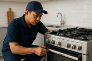 Azalea Service Center | Service & Sparepart