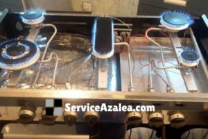 Service Azalea Terbaik di Jakarta Pusat