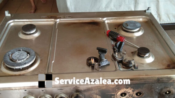 Service Azalea Terbaik di Jakarta Selatan