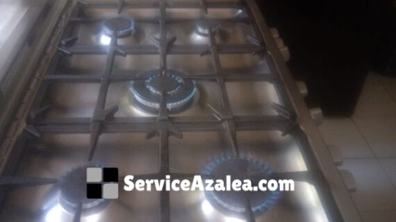 Service Azalea Terbaik di Jakarta Timur
