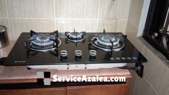 Service Azalea Terbaik di Jakarta Utara