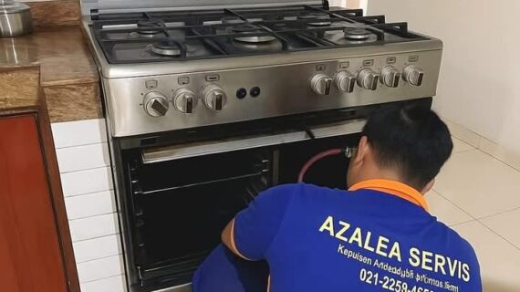 Service Azalea Bandung 0822-6726-3185