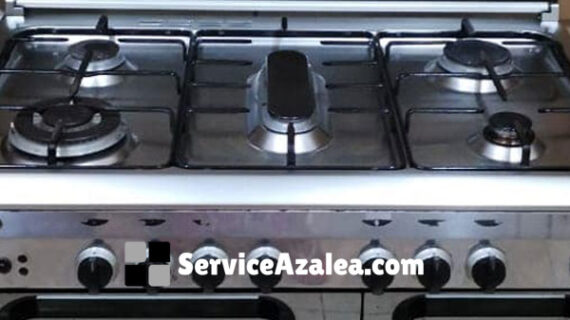 Service Kompor Azalea Terbaik di Kota Bogor
