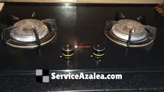 Service Kompor Azalea Terbaik di Tangerang
