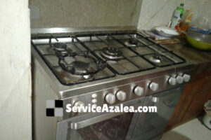 Ahlinya Service Kompor Azalea di Tangerang Selatan