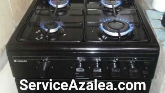 Service Azalea – Profesinal & Berpengalaman