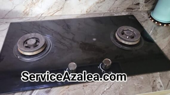 Service Kompor Azalea Kramat Jati – Profesional untuk Kompor Anda