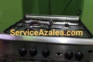 Service Kompor Azalea Makasar – Solusi untuk Kompor Bermasalah Anda