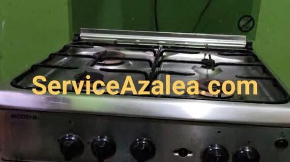 Service Kompor Azalea Makasar – Solusi untuk Kompor Bermasalah Anda