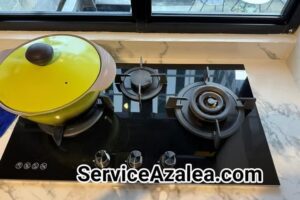 Service Kompor Azalea Bali: Solusi Handal untuk Kompor Anda