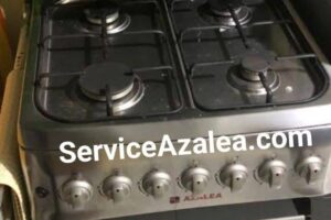 service azalea jakarta barat