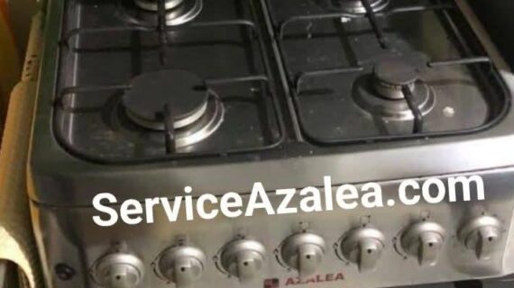 Service Center Azalea Jakarta Barat – 0813-1122-4493