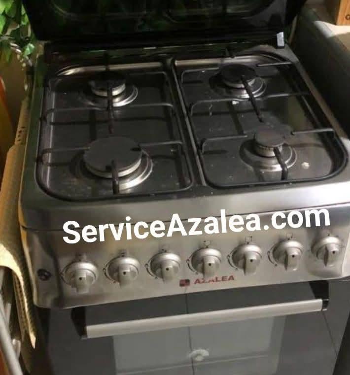 service azalea jakarta barat