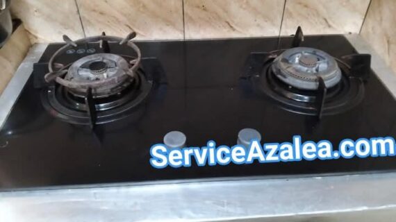 Azalea Service Kompor Tambora – Service Azalea