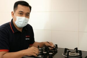 Service Azalea Jakarta Utara – Solusi Cepat untuk Kompor Azalea