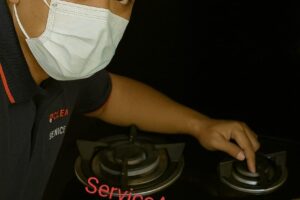 Service Kompor Azalea Magelang – Solusi Terpercaya dari ServiceAzalea.com