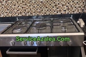Service Azalea Palmerah | Profesional