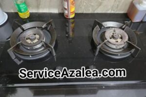 Service Kompor Azalea Grogol Petamburan: Teknisi Profesional