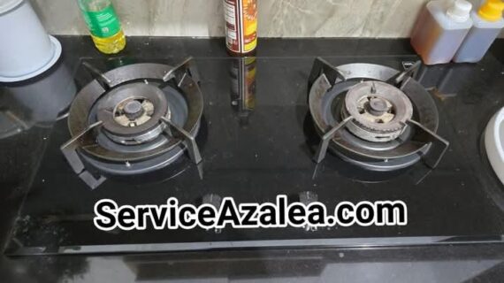 Service Kompor Azalea Grogol Petamburan: Teknisi Profesional