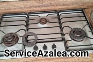 Service Center Azalea Jakarta Barat – Profesonal & Bergaransi
