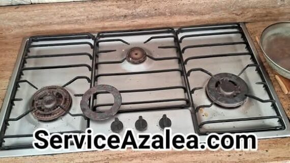 Service Center Azalea Jakarta Barat – Profesonal & Bergaransi