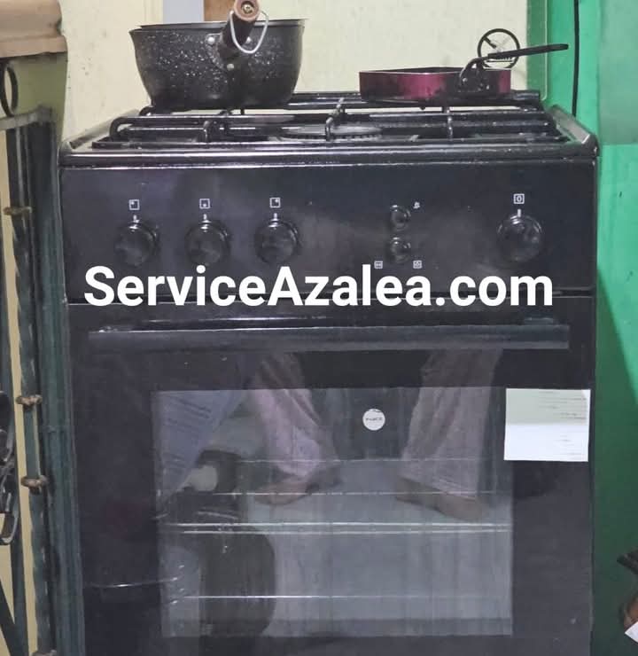 Service Center Azalea Jakarta Pusat