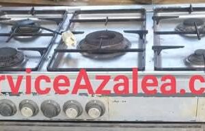 Service Kompor Azalea Taman Sari 0813-1122-4493