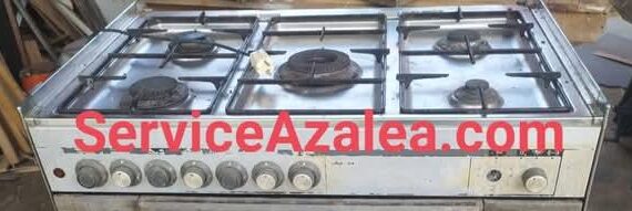 Service Kompor Azalea Taman Sari 0813-1122-4493