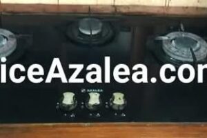 Service Kompor Azalea Duren Sawit: Terpercaya & Bergaransi