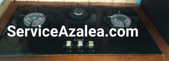 Service Kompor Azalea Duren Sawit: Terpercaya & Bergaransi