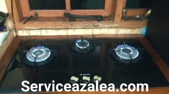 Service Kompor Azalea Pondok Kelapa – Panggilan Cepat & Profesional