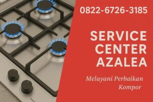 Service Azalea Jakarta Selatan – Profesional & Terpercaya