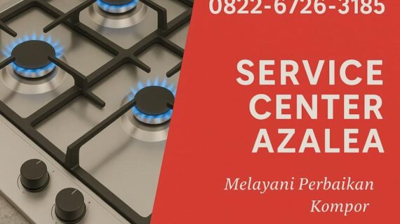 Service Azalea Jakarta Selatan – Profesional & Terpercaya