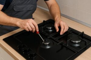Service Kompor Azalea Terbaik di Jakarta Utara: Solusi Andal untuk Dapur Anda