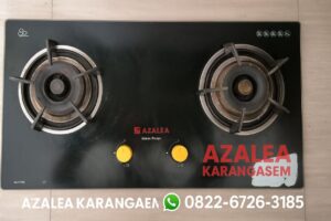 Service Kompor Azalea Karangasem – Profesional