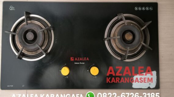 Service Kompor Azalea Karangasem – Profesional