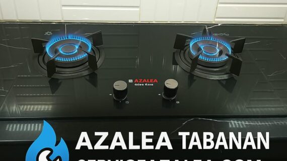 Service Kompor Azalea Tabanan – Layanan Cepat, Tepat & Profesional