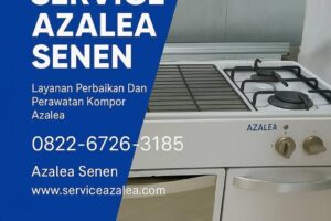 service azalea senen