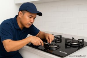 Service Kompor Azalea Cimahi – Layanan Profesional dan Cepat