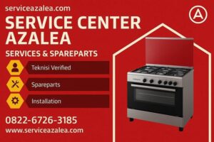 Service Center Azalea 0822-6726-3185 Profesional