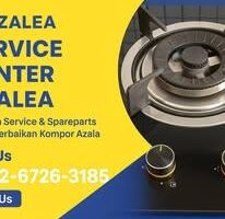 Service Center Resmi Azalea 0822-6726-3185