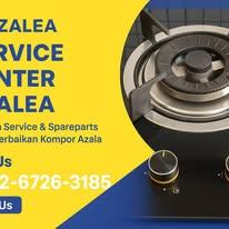 Service Center Resmi Azalea 0822-6726-3185