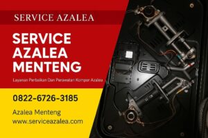 Service Kompor Azalea Menteng – Layanan Profesional untuk Rumah Anda