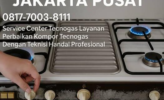 Services – Tecnogas & Azalea Teknisi Profesional Bergaransi