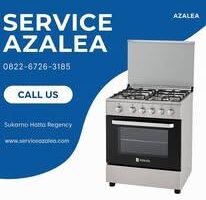 Service Center Azalea | 0822-6726-3185 Distributor Resmi