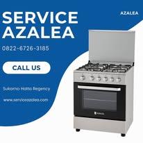 Service Center Azalea | 0822-6726-3185 Distributor Resmi