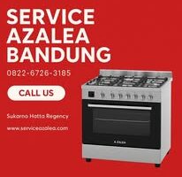 Service Center Azalea | 0822-6726-3185 Distributor Resmi